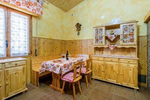 Laura's Cottage