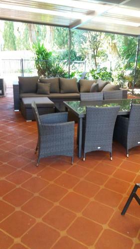 Bed & Breakfast Middle Ridge, Toowoomba,