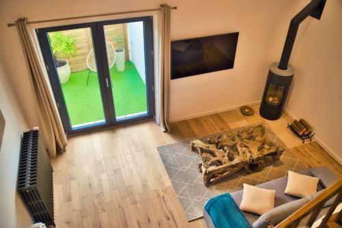 L?oxalis Villa, Sauna Et Jaccuzi Privatif