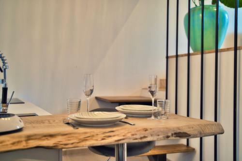 L?oxalis Villa, Sauna Et Jaccuzi Privatif