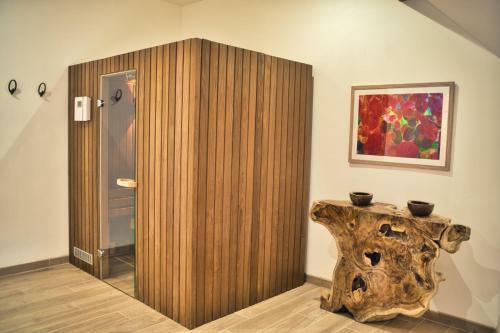 L?oxalis Villa, Sauna Et Jaccuzi Privatif