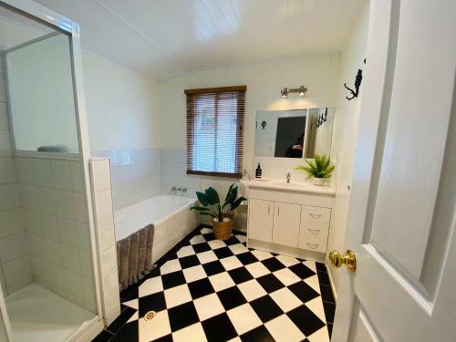 Ashbrooke Cottage