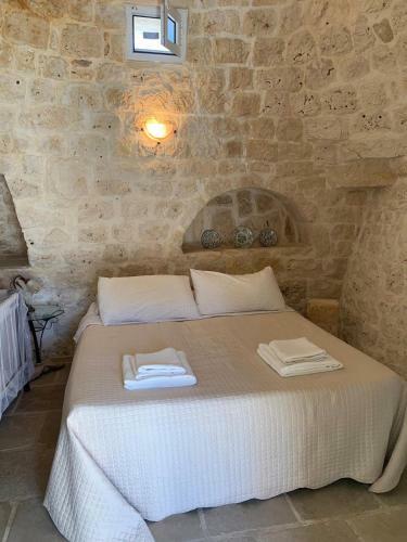 Trullo Fico D' India