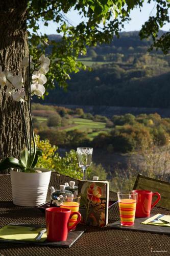 Bed & Breakfast La Ferme De La Source