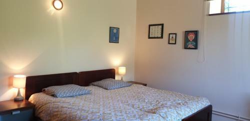 Bed & Breakfast La Ferme De La Source