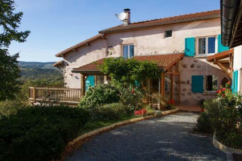 Bed & Breakfast La Ferme De La Source