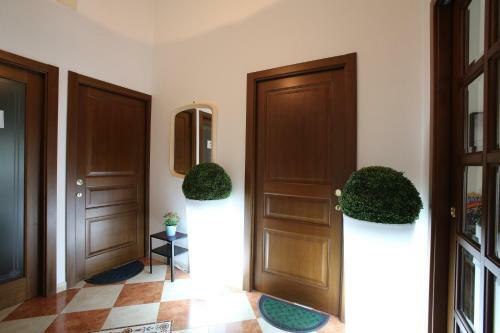 Arcate B&B