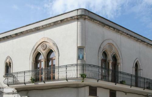 Arcate B&B