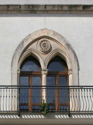 Arcate B&B