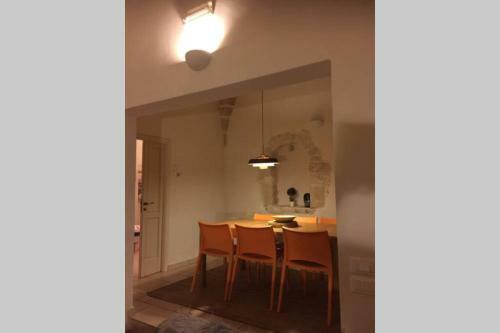 Villa Casa Olympia, Carovigno