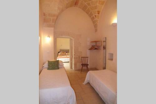 Villa Casa Olympia, Carovigno