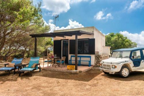 Iflat Casa Zefiro Con Accesso Privato A Cala Azzurra