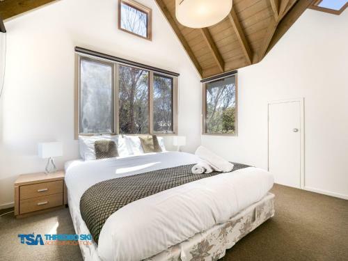 Indi Chalet