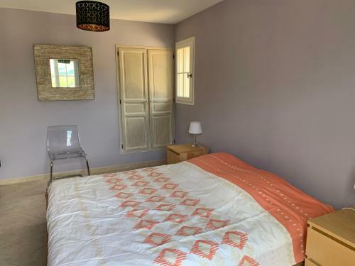 Bed & Breakfast Le Mas Christine