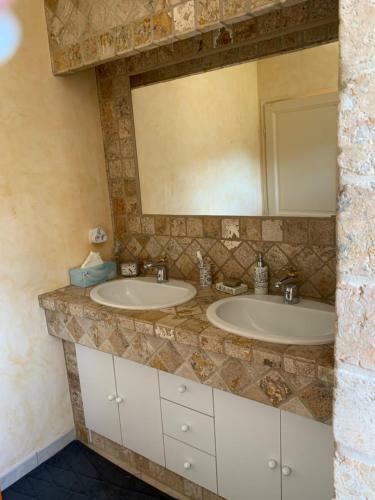 Bed & Breakfast Le Mas Christine
