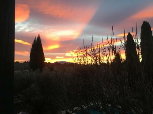 Apartamento Sous Le Figuier...