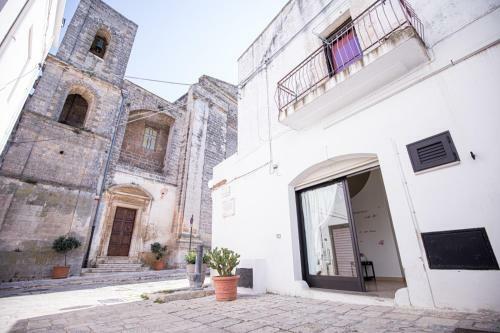 Casetta Cattedrale