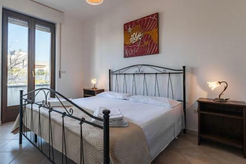 Apartamento Keysbano Residence Pantanagianni