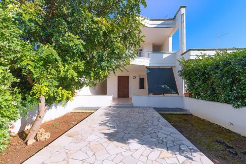 Apartamento Keysbano Residence Pantanagianni