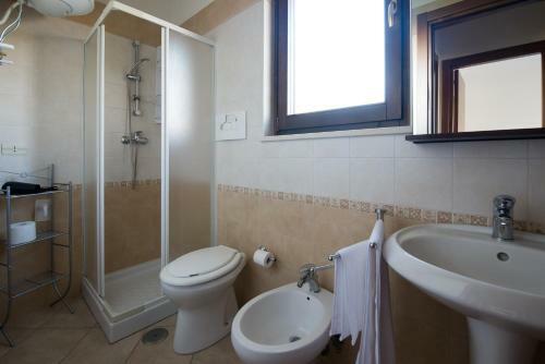 Apartamento Keysbano Residence Pantanagianni