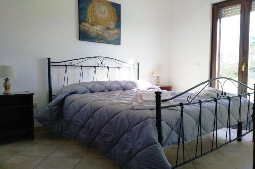 Apartamento Keysbano Residence Pantanagianni