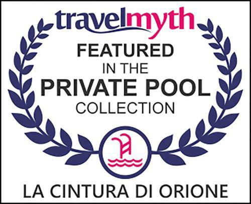 Villa Cintura Di Orione