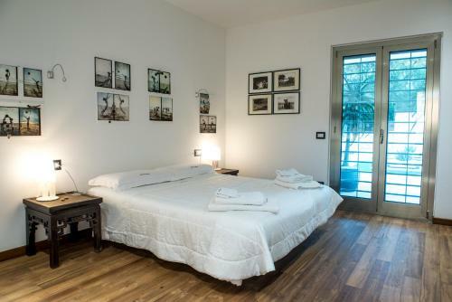 Villa Cintura Di Orione