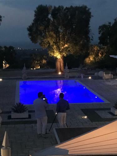 Villa Cintura Di Orione
