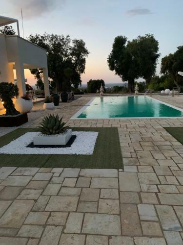 Villa Cintura Di Orione