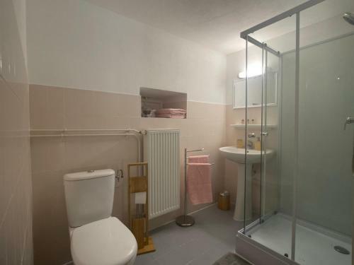 Apartamento G�te Vall�e Verte