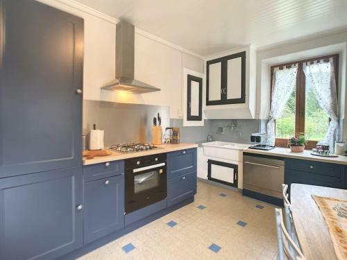Apartamento G�te Vall�e Verte