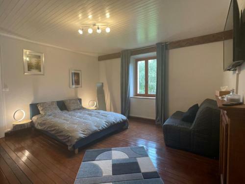 Apartamento G�te Vall�e Verte