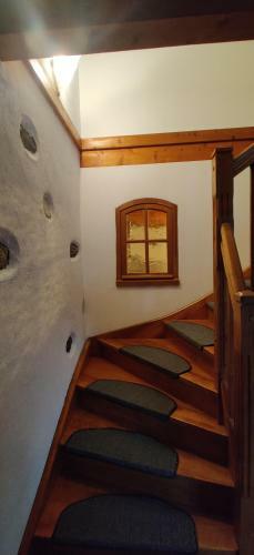Apartamento G�te Vall�e Verte