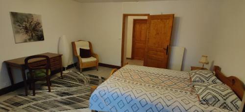 Apartamento G�te Vall�e Verte