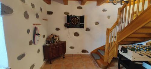 Apartamento G�te Vall�e Verte