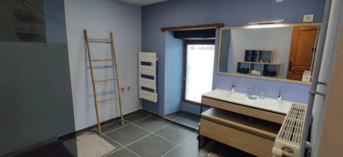 Apartamento G�te Vall�e Verte