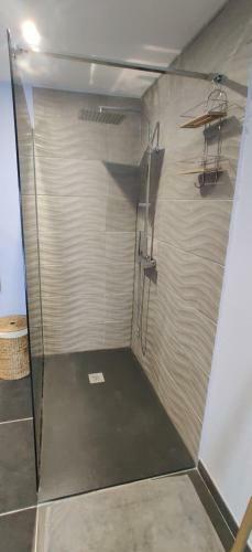 Apartamento G�te Vall�e Verte
