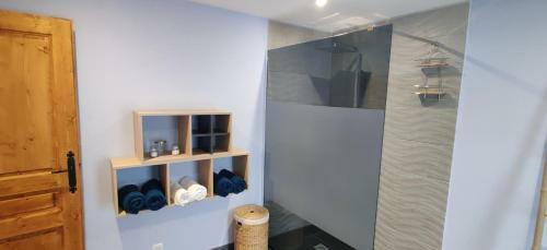 Apartamento G�te Vall�e Verte