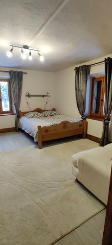Apartamento G�te Vall�e Verte