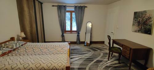 Apartamento G�te Vall�e Verte