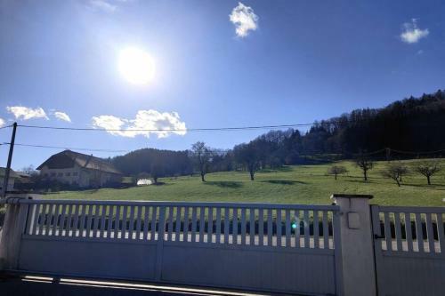 Apartamento G�te Vall�e Verte