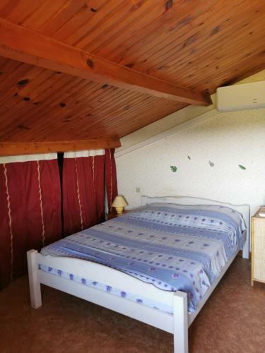Chambre Chez L'habitant � La Campagne Sidobre