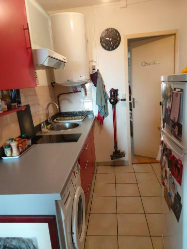 Apartamento Cocon De Sorci�re � Buxy