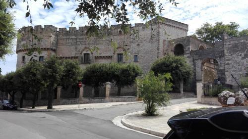 Apartamento B&B Casavacanze Chiesa Madre