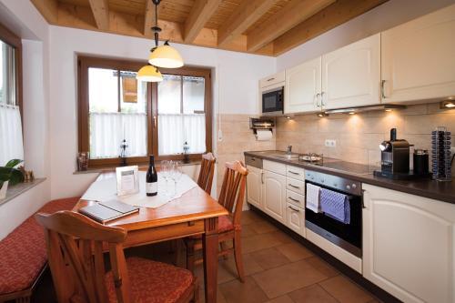 Schwarzwald Chalets
