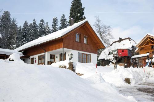 Schwarzwald Chalets
