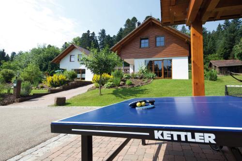 Schwarzwald Chalets