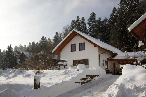 Schwarzwald Chalets