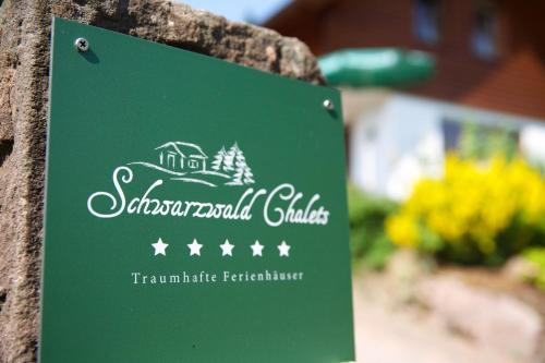 Schwarzwald Chalets