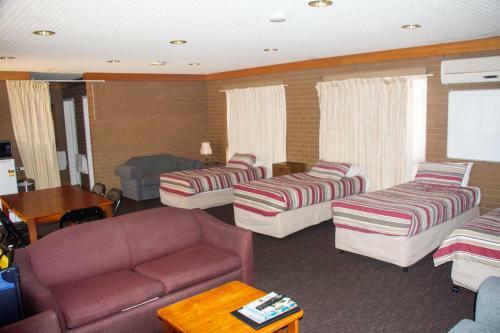 Mildura Motor Inn